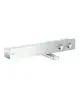 Hansgrohe-HG-Thermostat-ShowerTablet-600-Wanne-Aufputz-DN15-chrom-13109000 gallery number 1